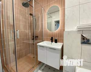 1-к квартира, посуточно, 45м2, 19/32 этаж