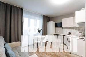 1-к квартира, посуточно, 23м2, 8/10 этаж