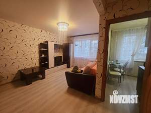 1-к квартира, на длительный срок, 33м2, 3/5 этаж