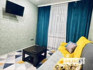 2-к квартира, посуточно, 46м2, 1/1 этаж