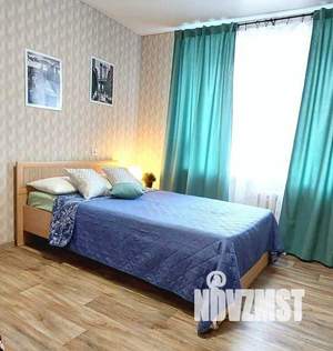 1-к квартира, посуточно, 29м2, 1/1 этаж