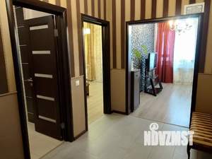 2-к квартира, посуточно, 78м2, 2/17 этаж