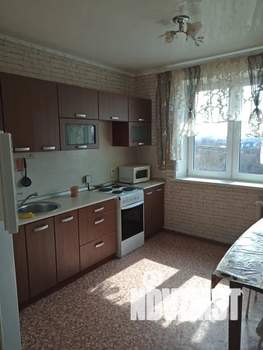 1-к квартира, посуточно, 48м2, 9/13 этаж