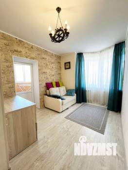 2-к квартира, на длительный срок, 50м2, 11/26 этаж