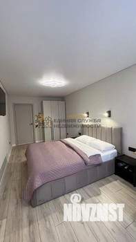 2-к квартира, на длительный срок, 35м2, 23/27 этаж