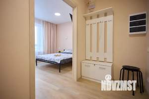 Студия квартира, посуточно, 29м2, 4/20 этаж