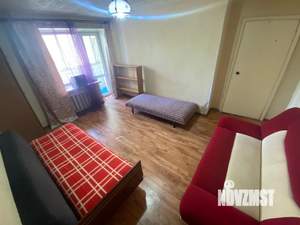 1-к квартира, на длительный срок, 35м2, 1/10 этаж