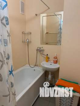 2-к квартира, посуточно, 65м2, 1/16 этаж