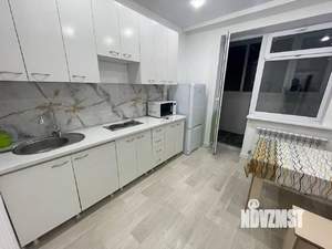 1-к квартира, на длительный срок, 37м2, 7/11 этаж