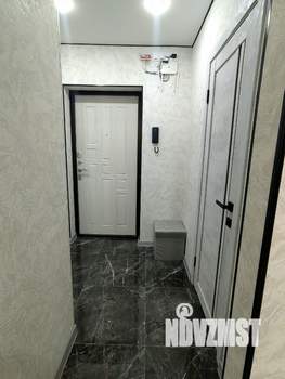 1-к квартира, на длительный срок, 40м2, 2/19 этаж