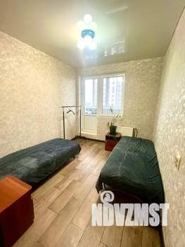 2-к квартира, посуточно, 44м2, 12/14 этаж