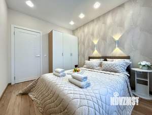 2-к квартира, посуточно, 40м2, 5/8 этаж