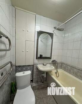 1-к квартира, на длительный срок, 30м2, 4/5 этаж