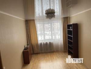 1-к квартира, посуточно, 38м2, 1/9 этаж