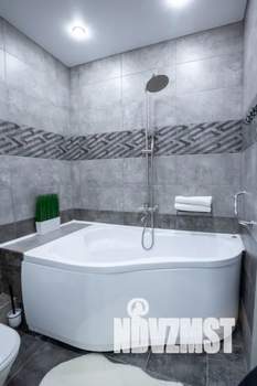 1-к квартира, посуточно, 40м2, 15/21 этаж