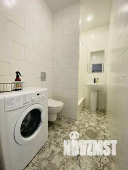 Студия квартира, посуточно, 29м2, 19/21 этаж