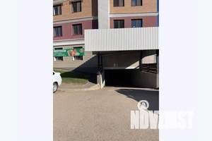 1-к квартира, посуточно, 25м2, 3/10 этаж