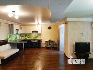 3-к квартира, на длительный срок, 100м2, 18/18 этаж