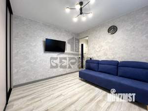 2-к квартира, на длительный срок, 38м2, 20/27 этаж