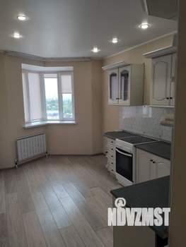 2-к квартира, на длительный срок, 54м2, 14/25 этаж