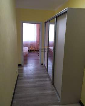 2-к квартира, на длительный срок, 54м2, 10/18 этаж