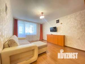 2-к квартира, посуточно, 50м2, 1/9 этаж