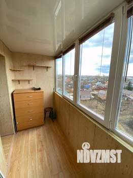 1-к квартира, на длительный срок, 40м2, 9/10 этаж