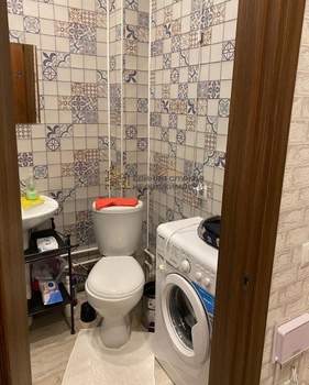 1-к квартира, на длительный срок, 30м2, 9/25 этаж