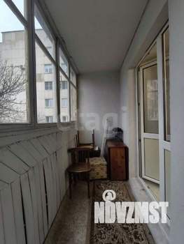 1-к квартира, на длительный срок, 30м2, 5/9 этаж