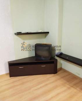 1-к квартира, на длительный срок, 42м2, 6/9 этаж