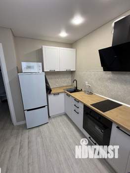 1-к квартира, на длительный срок, 36м2, 16/28 этаж