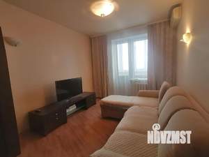 2-к квартира, на длительный срок, 62м2, 9/10 этаж