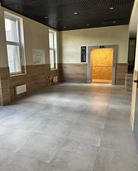 1-к квартира, на длительный срок, 30м2, 2/10 этаж