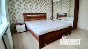 2-к квартира, на длительный срок, 46м2, 8/25 этаж