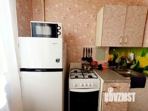 1-к квартира, посуточно, 30м2, 2/3 этаж