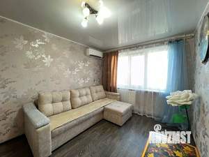 1-к квартира, на длительный срок, 33м2, 4/9 этаж