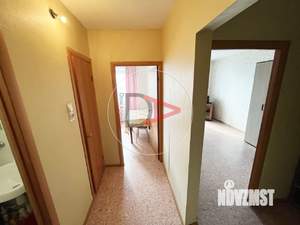 1-к квартира, на длительный срок, 35м2, 3/10 этаж