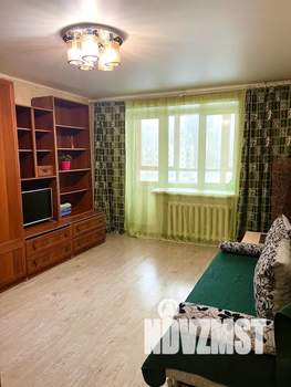 1-к квартира, посуточно, 36м2, 3/15 этаж