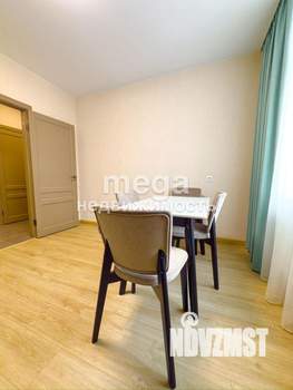 2-к квартира, на длительный срок, 57м2, 12/25 этаж