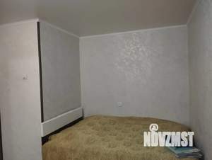 1-к квартира, посуточно, 35м2, 3/5 этаж