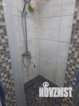 1-к квартира, посуточно, 32м2, 16/18 этаж