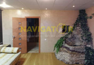 3-к квартира, на длительный срок, 75м2, 1/5 этаж