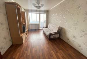 1-к квартира, на длительный срок, 33м2, 6/9 этаж