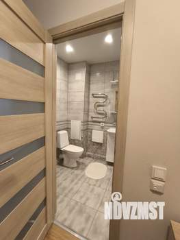 1-к квартира, на длительный срок, 37м2, 4/28 этаж