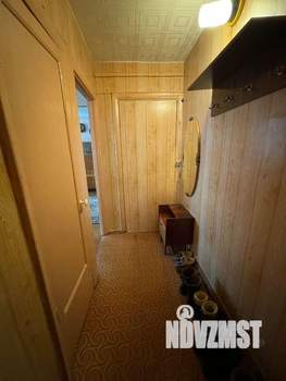 2-к квартира, на длительный срок, 45м2, 3/5 этаж