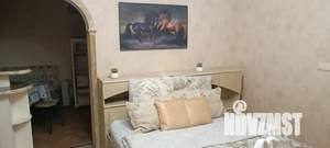 1-к квартира, посуточно, 38м2, 15/25 этаж