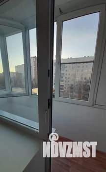 1-к квартира, посуточно, 31м2, 5/9 этаж