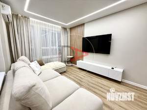 3-к квартира, на длительный срок, 75м2, 13/16 этаж