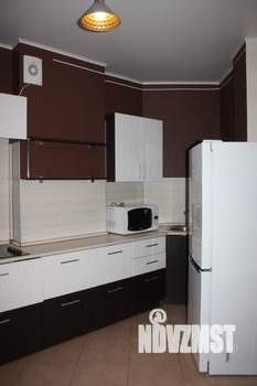 1-к квартира, на длительный срок, 38м2, 10/12 этаж