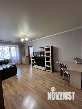 2-к квартира, на длительный срок, 45м2, 2/5 этаж
